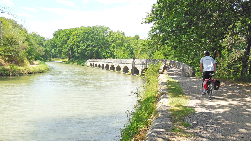 Canal du Midi